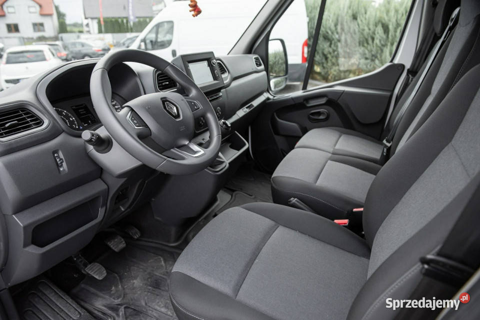 Renault Master Renault