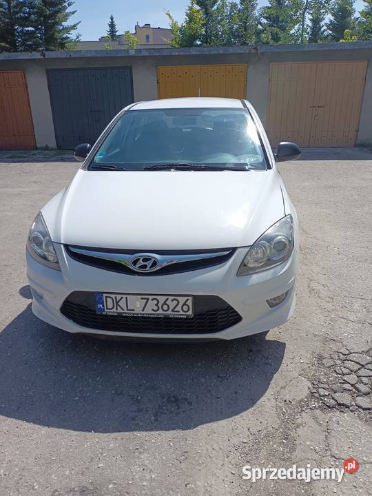 Sprzedam auto Hyundai Kłodzko sprzedam