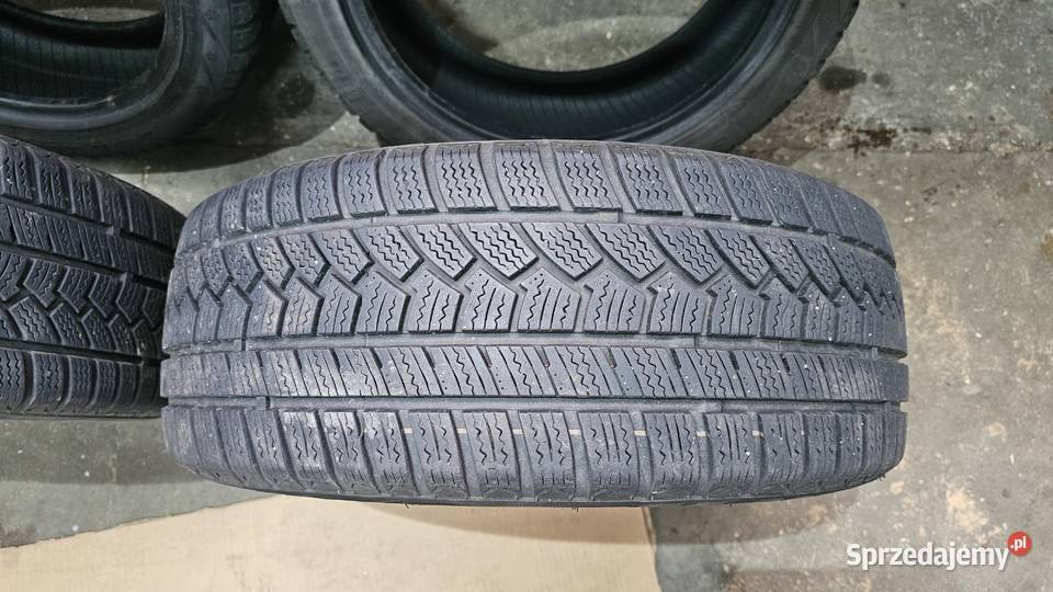 22545R17 Sunfull śląskie Żywiec