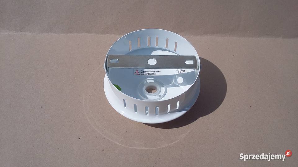 Listwa do lamp rozeta podsufitka maskownica Warszawa