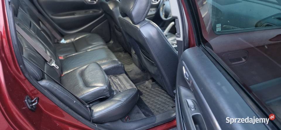 Volvo v70 II Bielsk Podlaski