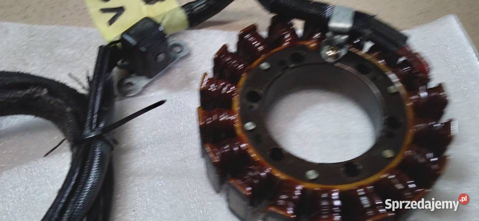 Alternator Imporsator Suzuki Intruder VS Brzeszcze