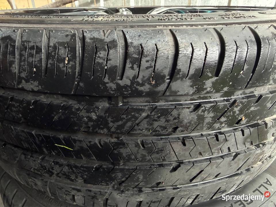 Koła vw GTI 18 oryginalne 5x112 Jedlińsk
