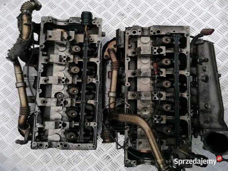 Alternator wodny Volkswagen Touareg 50 Phaeton
