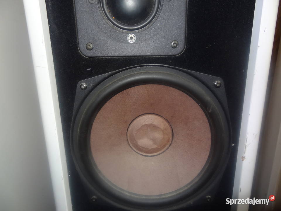 Kolumny głośnikowe MB QUART 610s Poznań sprzedam
