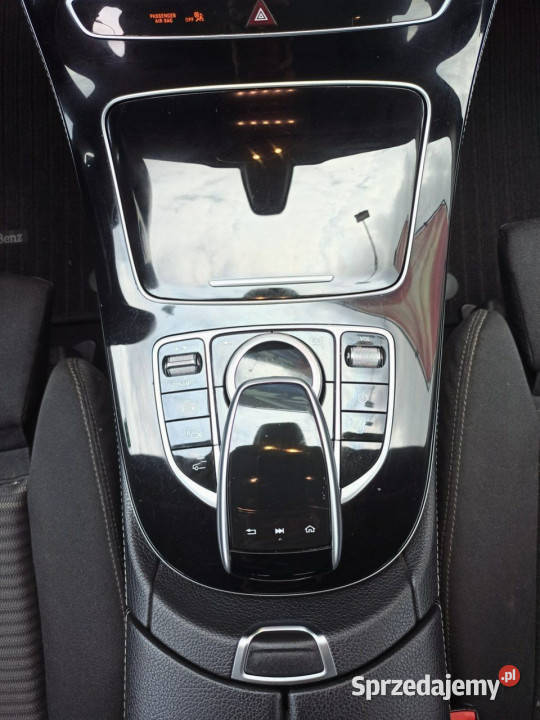 202019 E 300 dE Hybryda Plugin 23 VAT ESP podkarpackie Rzeszów