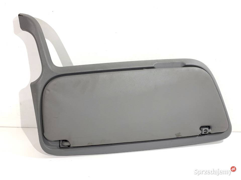 OSŁONA PRZECIWSŁONECZNA LEWY VW CRAFTER 30 50