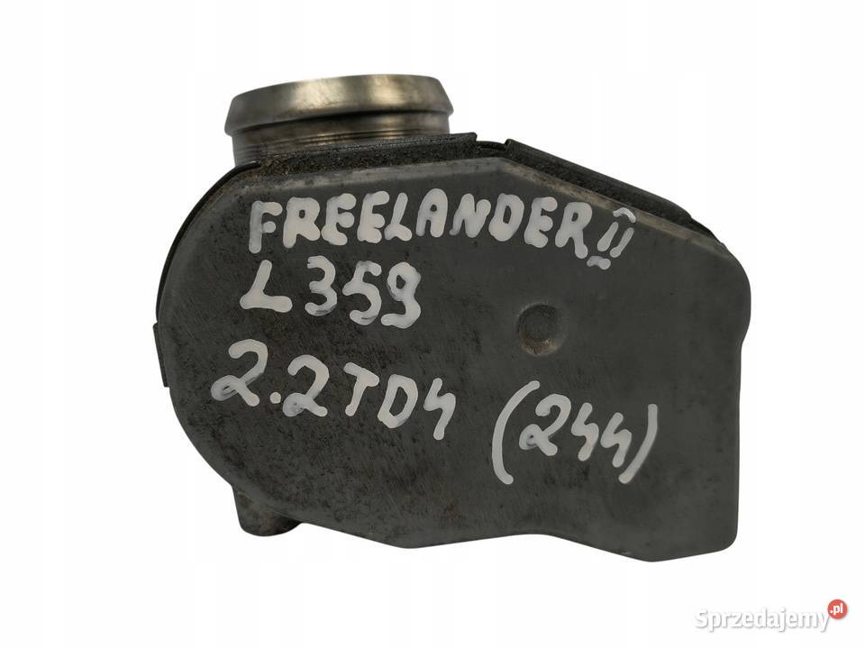 PRZEPUSTNICA 22 TD4 LAND ROVER FREELANDER 2