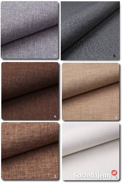 NAROŻNIK KUCHENNY ŁAWA NAROŻNA 37 NOWY 120cm Jordanów