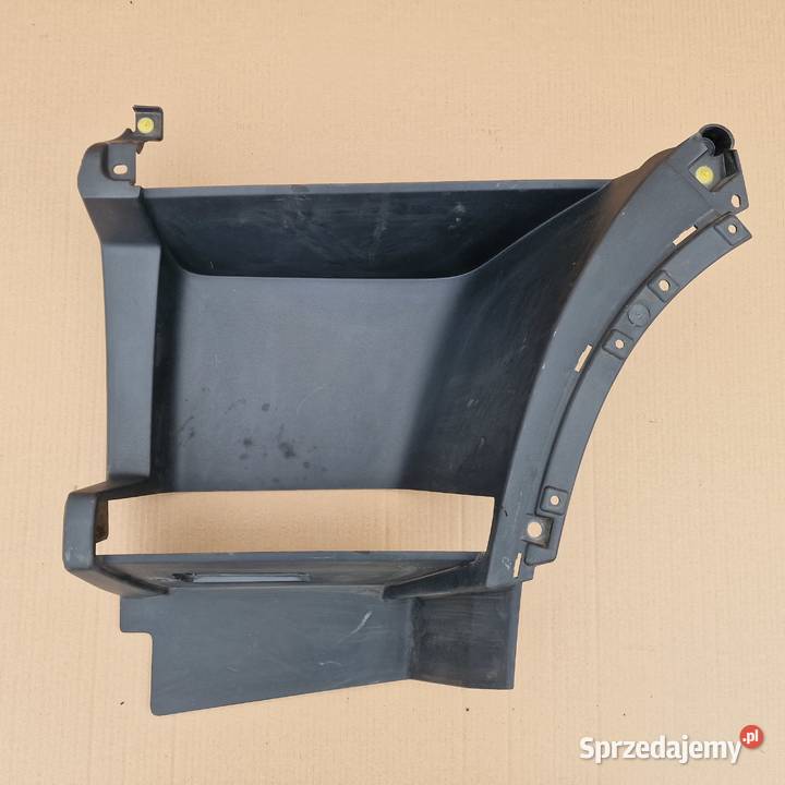 VOLVO FH4 FH 4 STOPIEŃ STOPNICA LEWA 82136982 ciężarowe Motoryzacja