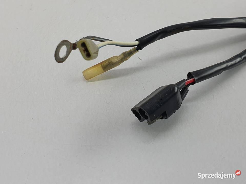 Modul Komputer Suzuki Rm 85 Łódź