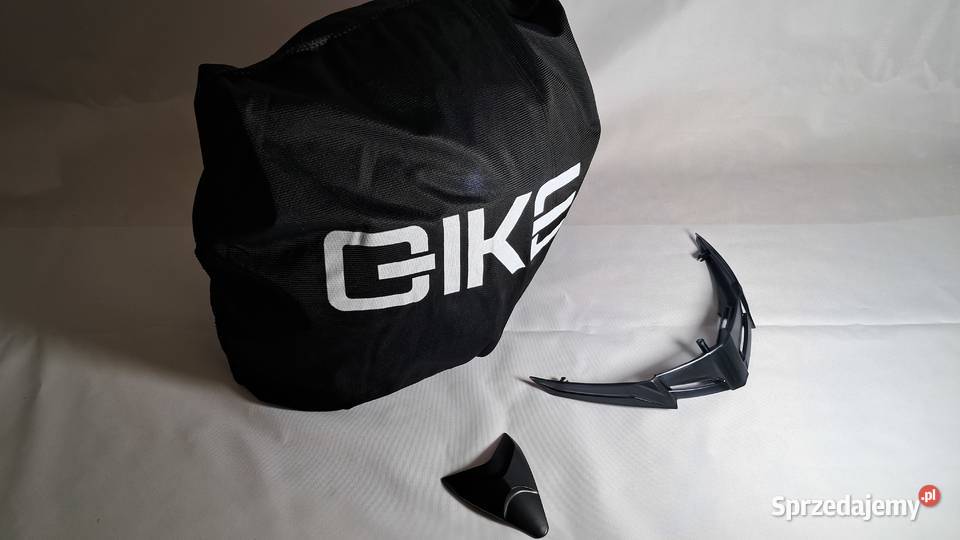 Kask GIKE FP02 w rozmiarze XXL Ostrów Wielkopolski
