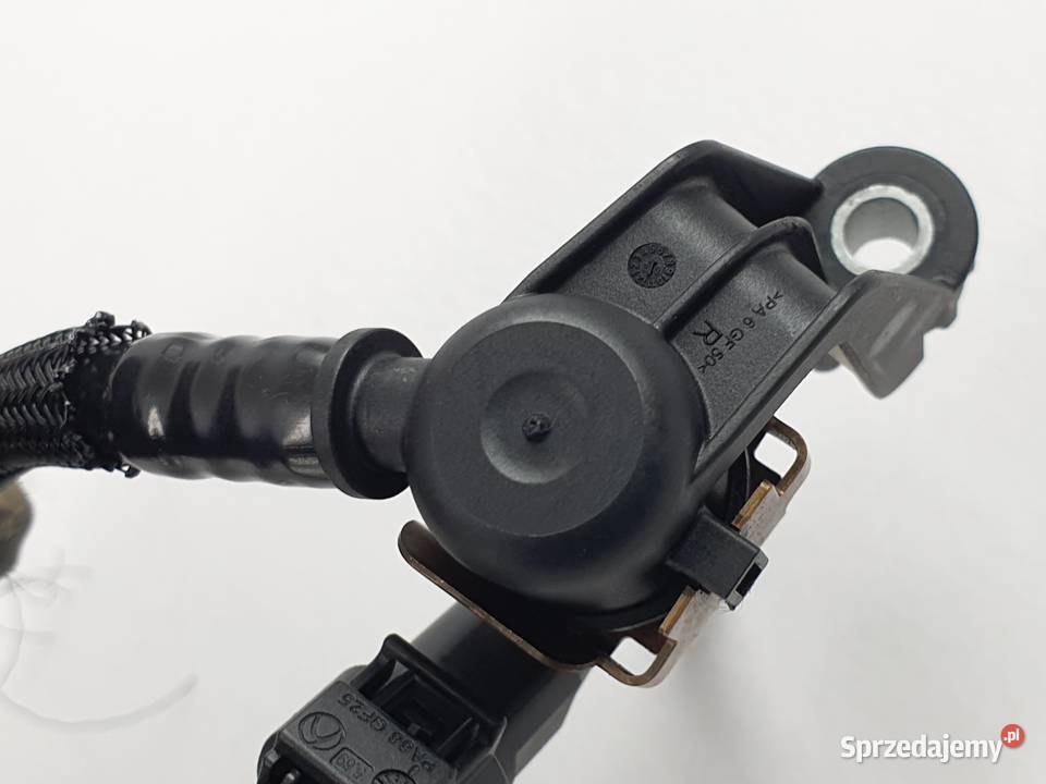 Wtrysk Prawy Wtyczka Przewod Bmw R 1250 Gs łódzkie Łódź