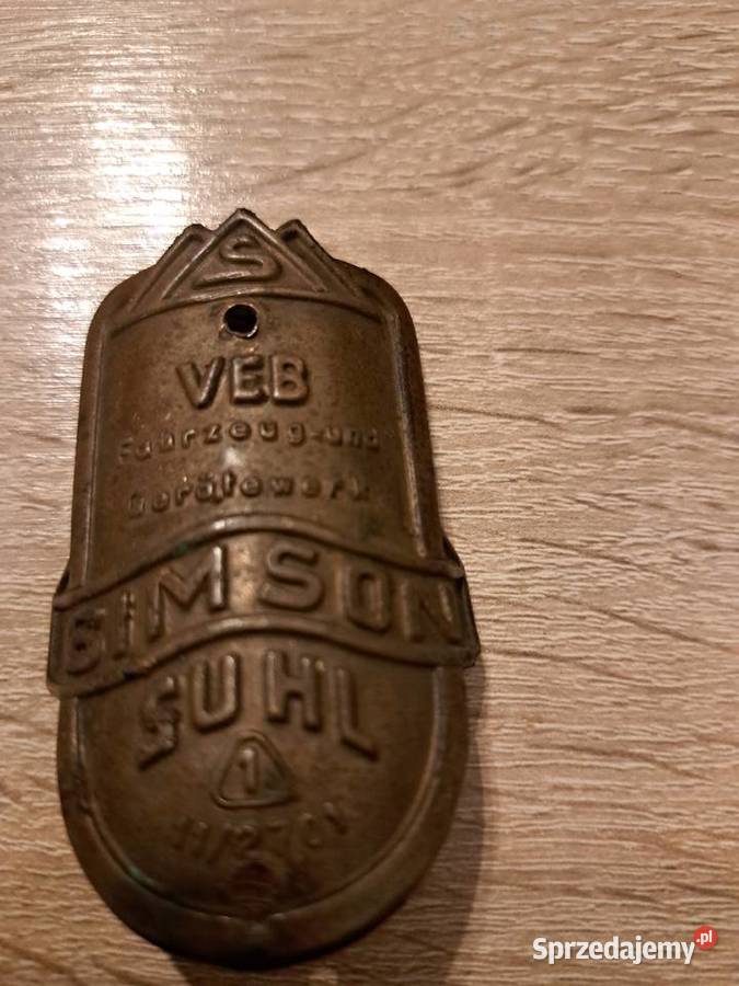 Gadżety logo samochodów Fiat Ford itp Leszno