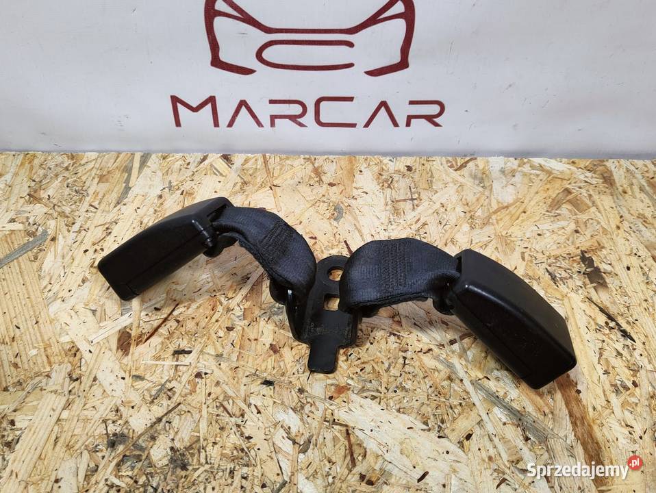 Zapinka Pasa Środkowy Tył Citroen CElysee 1217 Pleszew sprzedam