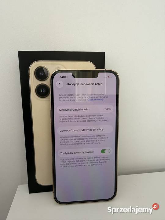 Apple iPhone 13 Pro 128GB