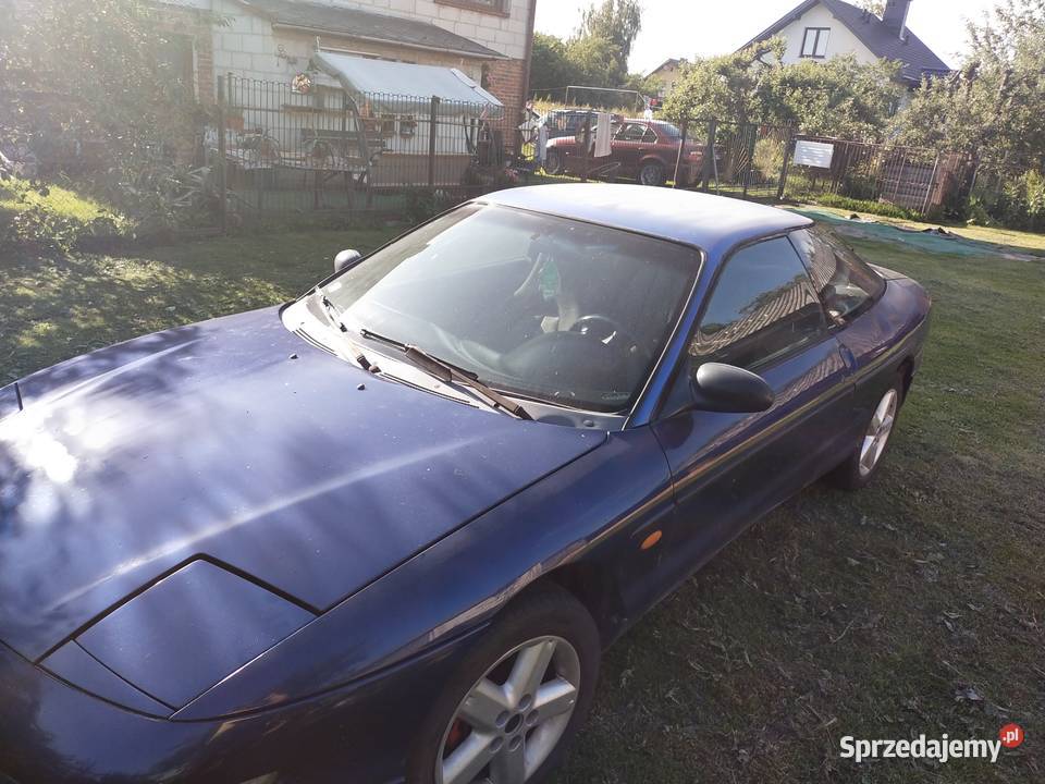 Ford Probe II aluminiowe felgi lubelskie sprzedam