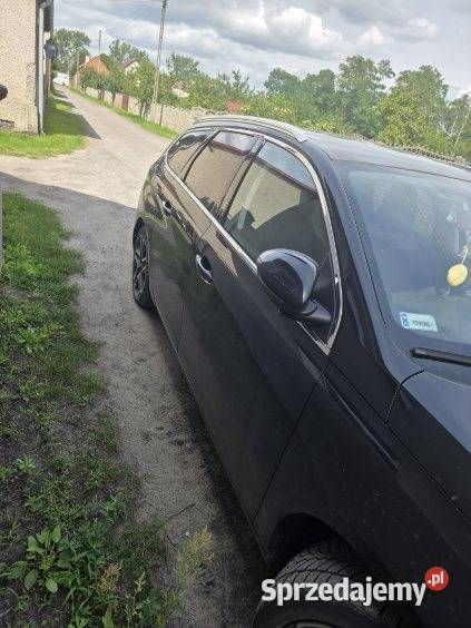 Peugeot 308 2014 88KM Sulechów