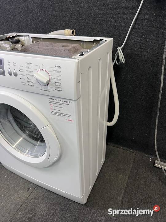 Pralka Bosch WLF20261 1000 obrmin Sprawna