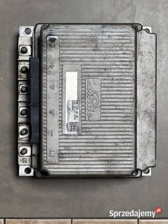 LINDE Sterownik LAC0334 CC36 3903703090 24V Antonie sprzedam