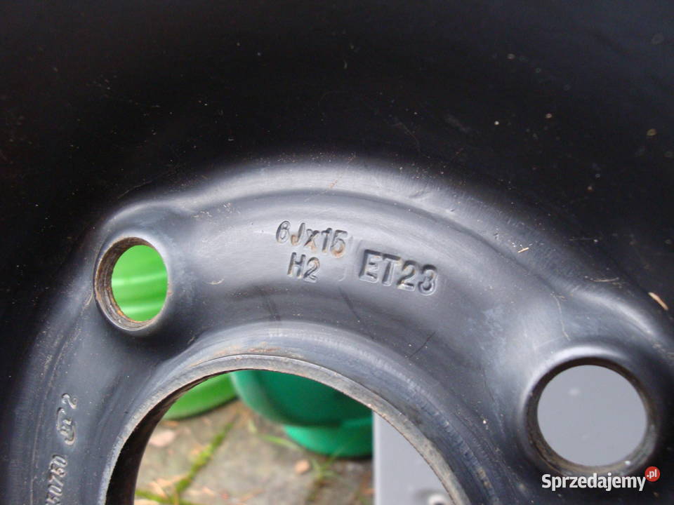 Koła Peugeot 4x108 Warszawa