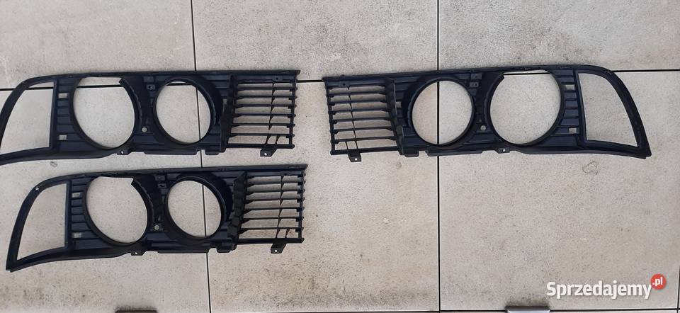 kratki do bmw e23 spryskiwacze do intensywnego Mińsk Mazowiecki
