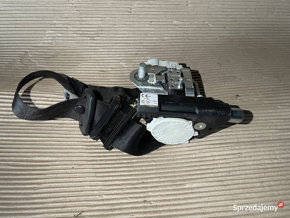 A2518608285 bas bezpieczeństwa tył mercedes r Szczecin sprzedam