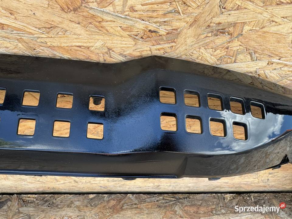 Listwa nakładka zderzaka tył hyundai kona II 2 wielkopolskie Międzychód