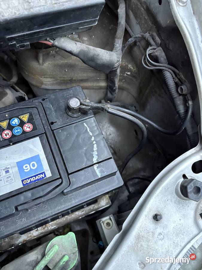 4x4 klima niski przebieg srebrny Mikołów