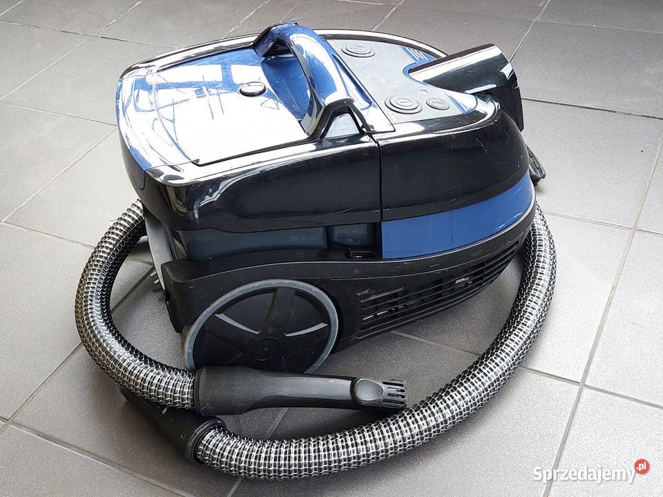Odkurzacz piorący Bosch AquaWashClean 1 700 W Łódź