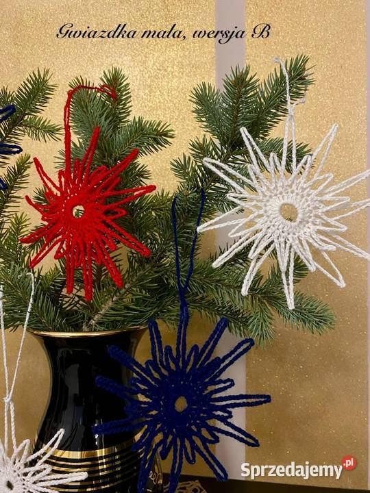 Śnieżynki Jastków