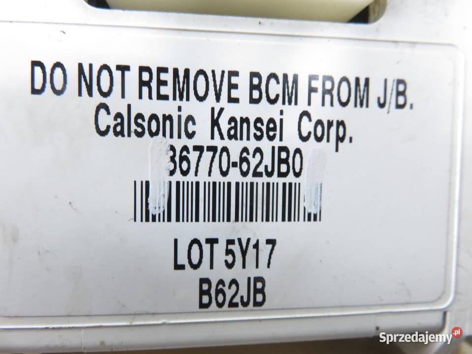 BSI SUZUKI SWIFT III MZ EZ 13 4x4 RS 413 M13A