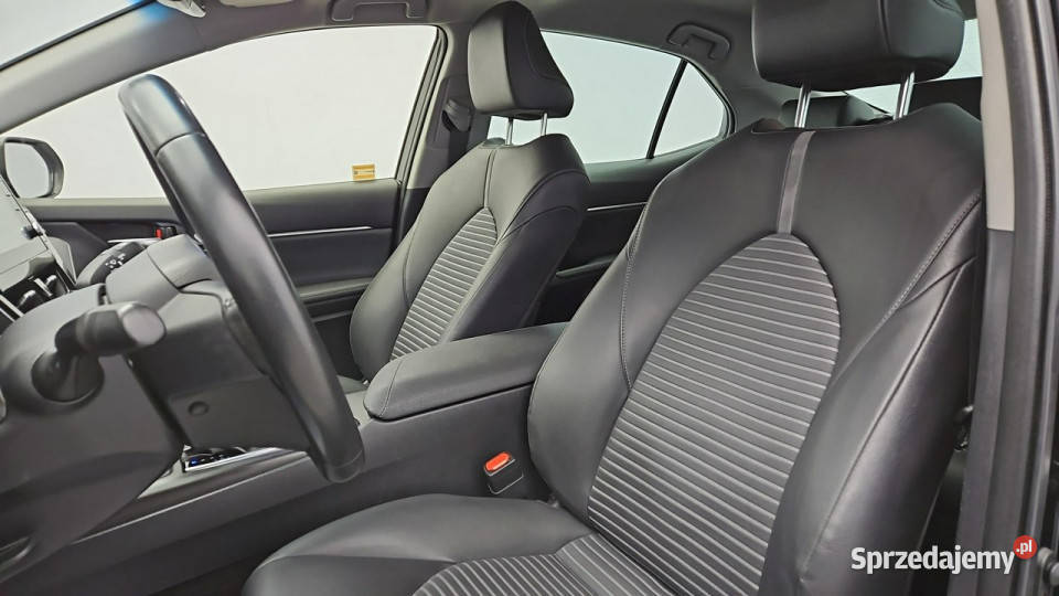 Toyota Camry Hybrid Prestige CVT Z Polskiego