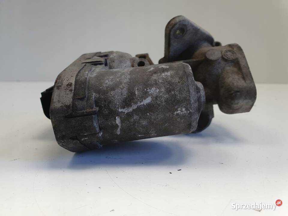 Ford Transit MK7 VII 22 TDCI ZAWÓR EGR Motoryzacja Rudka