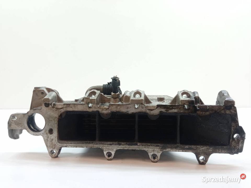 KOLEKTOR SSĄCY INTERCOOLER 04L129766AQ 20 TDI Rok produkcji 2017