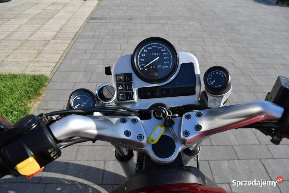 BMW R R ABS oryginał kufry dok na z Niemiec bagażnik Motocykle, skutery, quady wielkopolskie Śrem