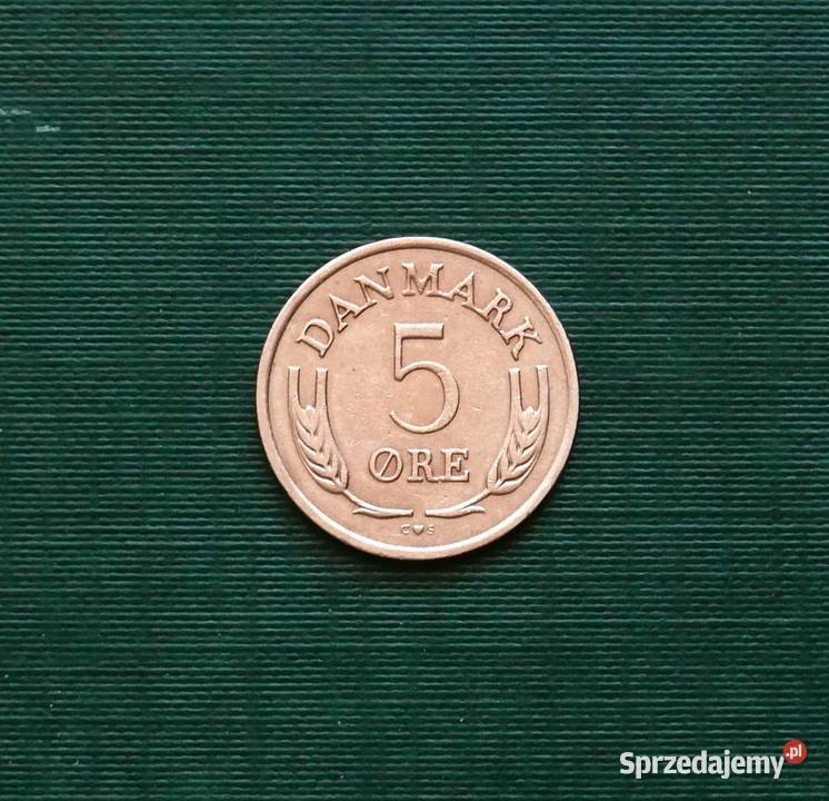 Dania 5 ore 1968r Gliwice