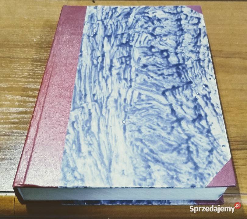 Algebra wyższa Zdzisław Opial 1975 TWARDA Gdańsk