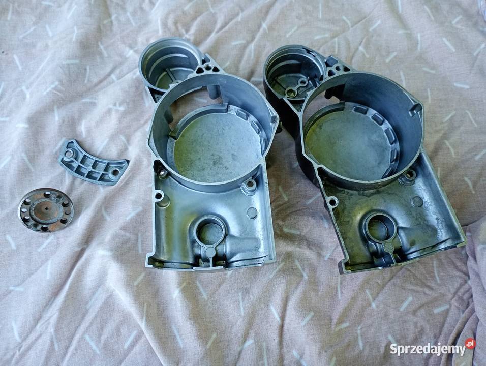 Rozrusznik simson sr50 DDR wielkopolskie Poznań sprzedam