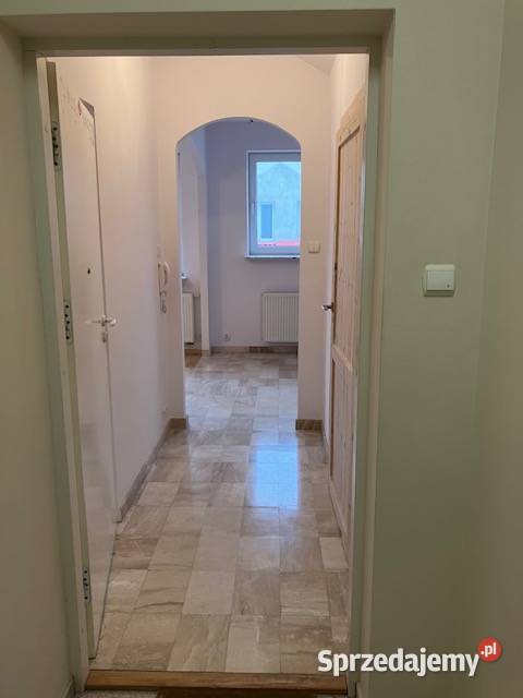 Sprzedam przytulną kawalerkę w terenie zielonym Warszawa sprzedam