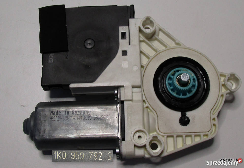 SILNICZEK MODUL VW 1K0959792G Mikołów