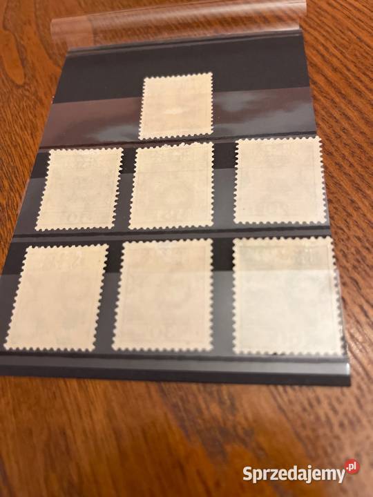 Znaczki godło małe doniczki Antyki, Sztuka, Kolekcje śląskie Bielsko-Biała sprzedam