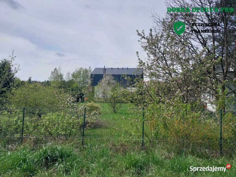 Nowoczesny dom generalnym remoncie w Otominie Gdańsk