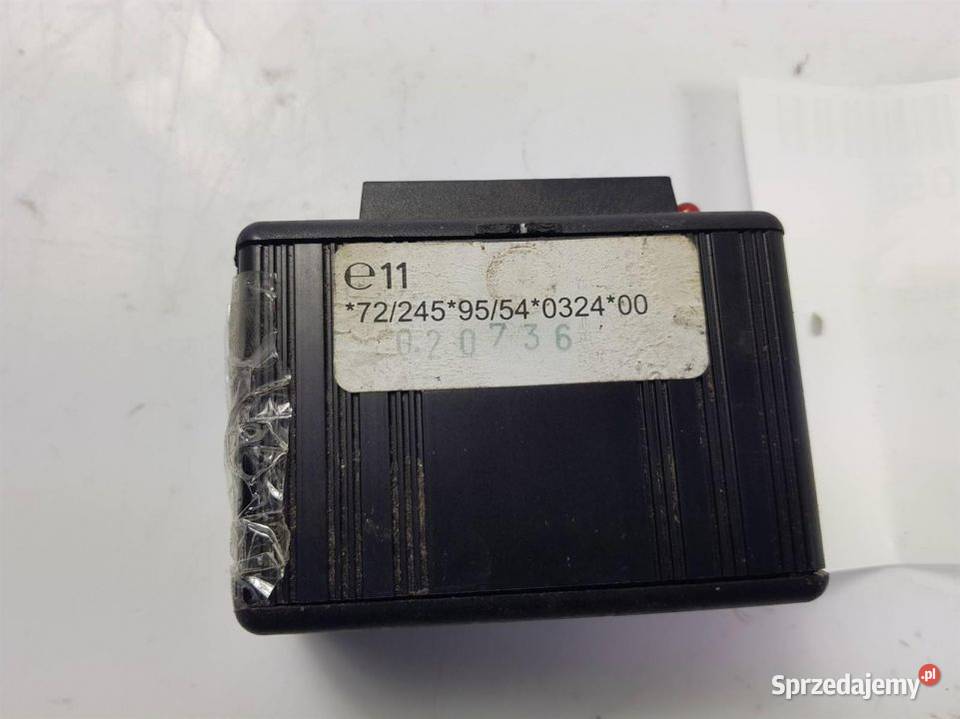 MODUŁ ATEGO 1223L 1202715122 osobowe Lipno