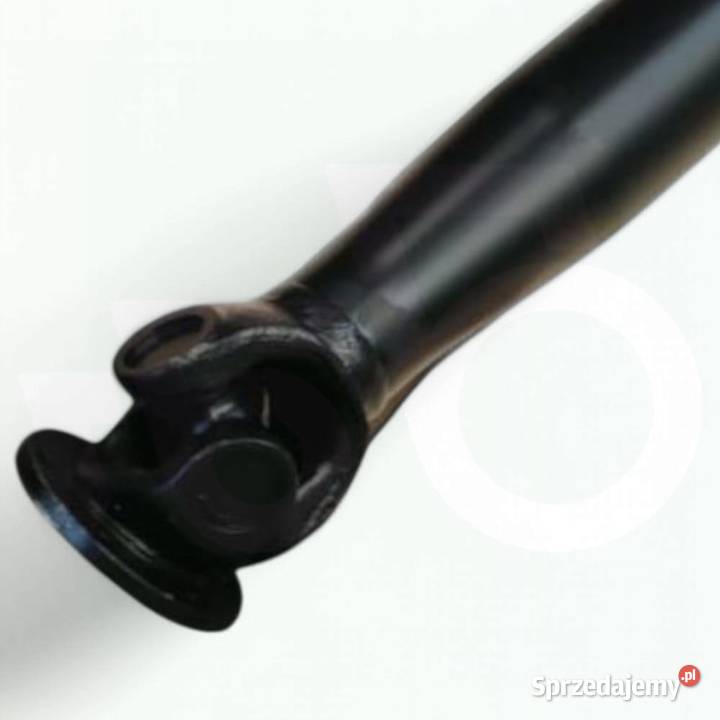 Wał napędowy V33770000 V33770100 Valmet 6400 wielkopolskie