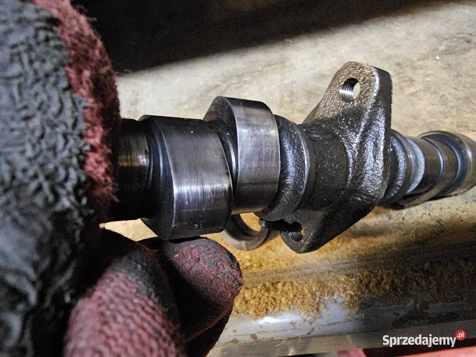 Honda CA 125 rebel wałek rozrządu głowicy ca125 Jelenia Góra sprzedam