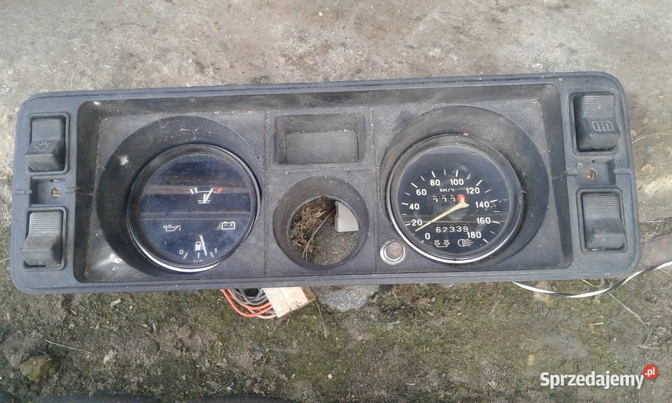 Licznik łada 2104 2105 Łomża