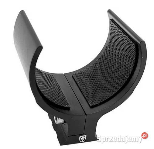 Adapter do bipodu Saber Tactical 52mm do wielkopolskie Trzcianka