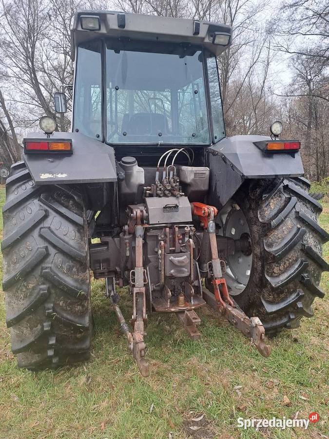 Massey Ferguson 3645 Ruda-Huta