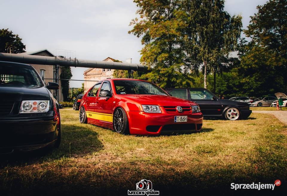 Volkswagen Bora VR6 28 V6 4motion świętokrzyskie